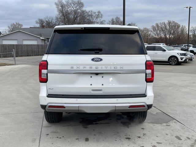 new 2024 Ford Expedition car, priced at $60,955