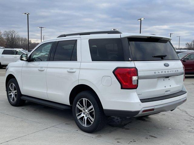 new 2024 Ford Expedition car, priced at $60,955