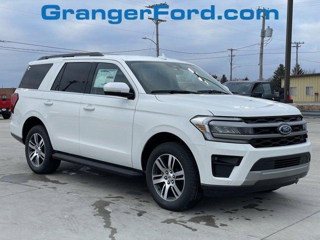 new 2024 Ford Expedition car, priced at $61,955