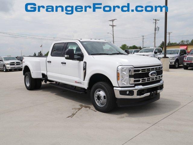 new 2024 Ford F-350 car, priced at $71,106