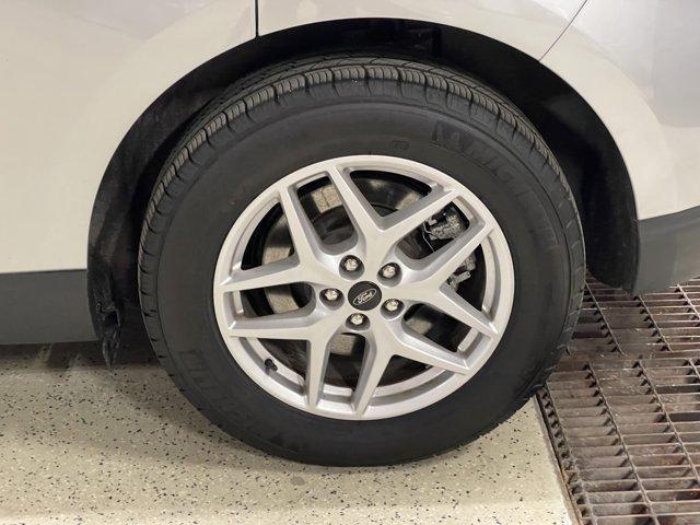 used 2023 Ford Edge car, priced at $27,988