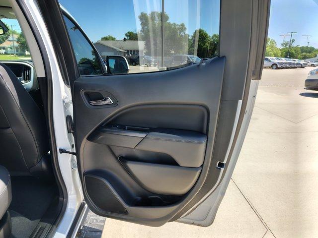 used 2022 GMC Canyon car, priced at $33,588