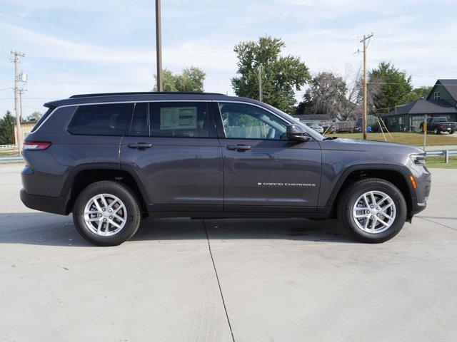 new 2025 Jeep Grand Cherokee L car, priced at $39,750