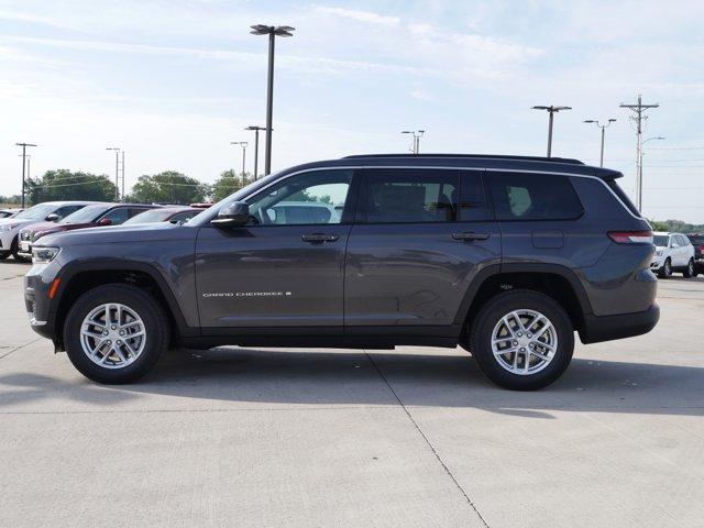 new 2025 Jeep Grand Cherokee L car, priced at $39,750