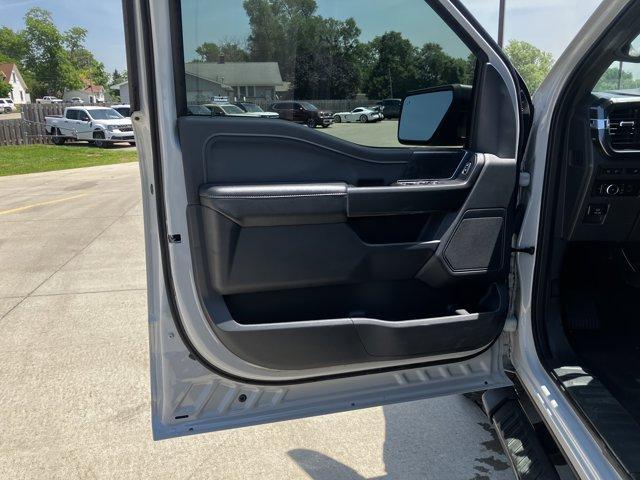 used 2023 Ford F-150 car, priced at $41,988
