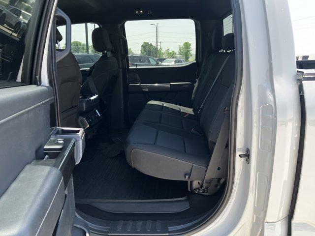 used 2023 Ford F-150 car, priced at $41,988