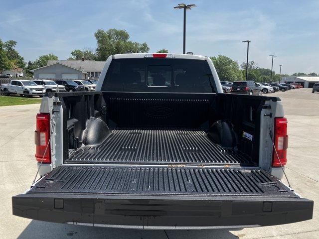 used 2023 Ford F-150 car, priced at $41,988