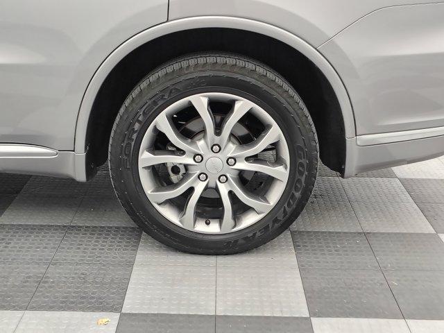 used 2018 Dodge Durango car, priced at $24,188