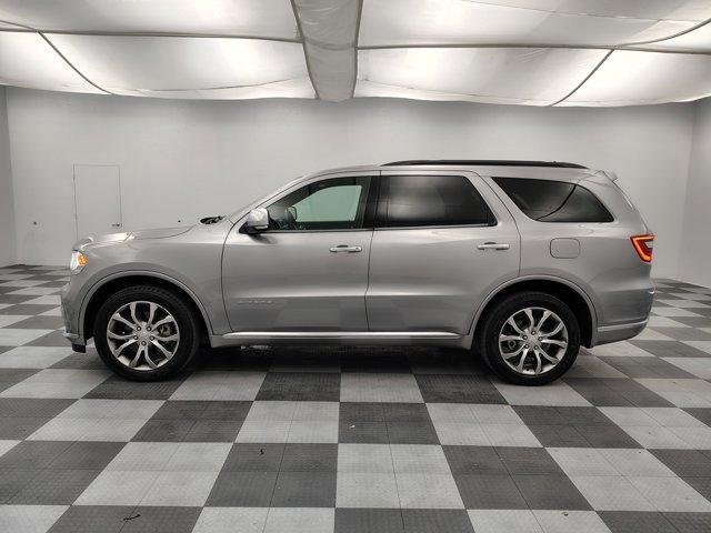 used 2018 Dodge Durango car, priced at $24,188