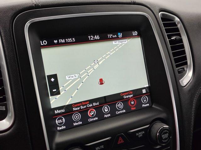 used 2018 Dodge Durango car, priced at $24,188