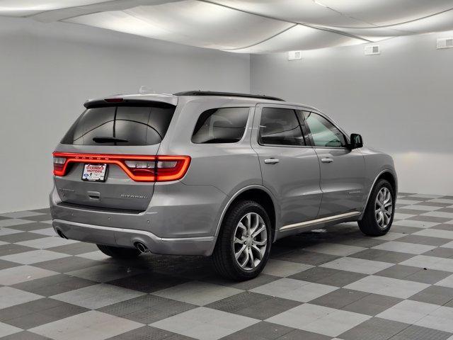 used 2018 Dodge Durango car, priced at $24,188