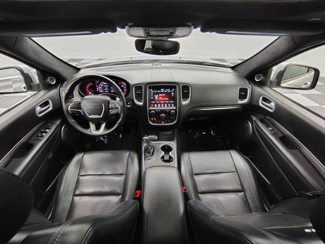 used 2018 Dodge Durango car, priced at $24,188