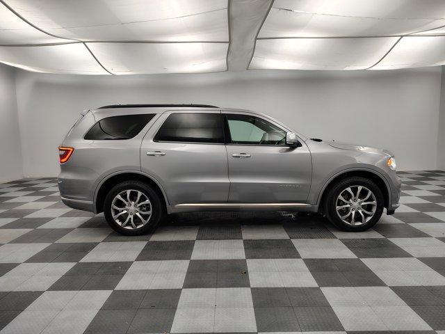 used 2018 Dodge Durango car, priced at $24,188