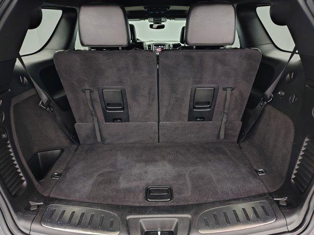 used 2018 Dodge Durango car, priced at $24,188