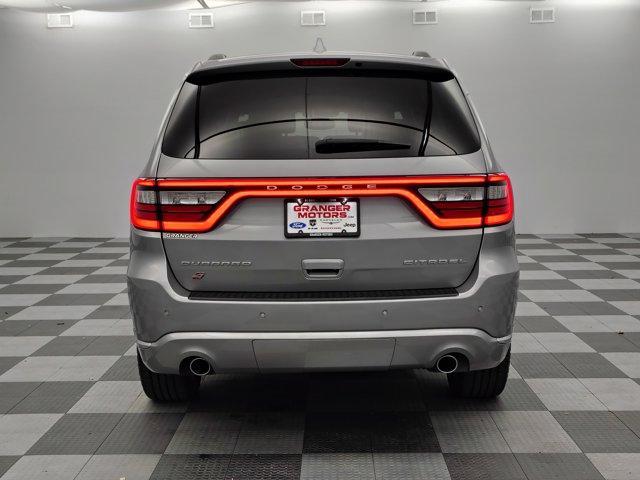 used 2018 Dodge Durango car, priced at $24,188