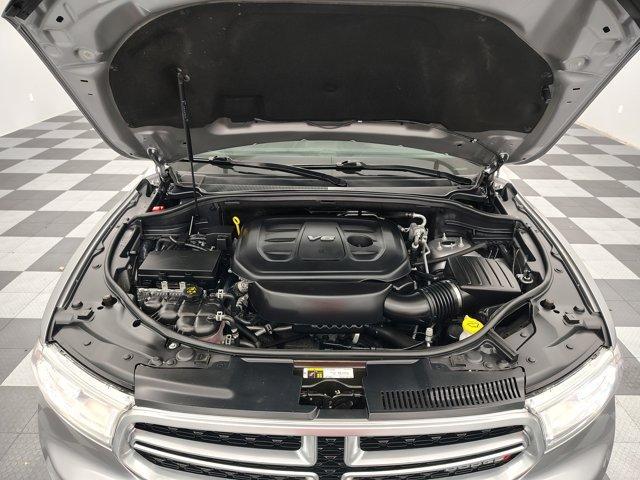 used 2018 Dodge Durango car, priced at $24,188