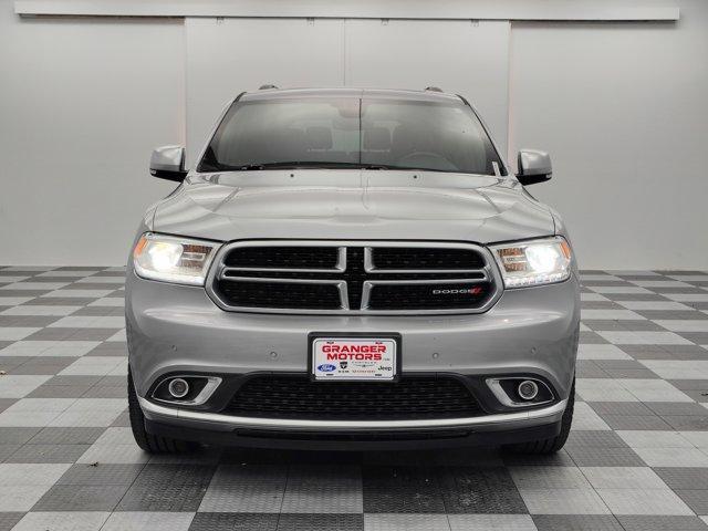 used 2018 Dodge Durango car, priced at $24,188