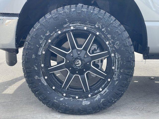 new 2024 Ford F-150 car, priced at $54,625