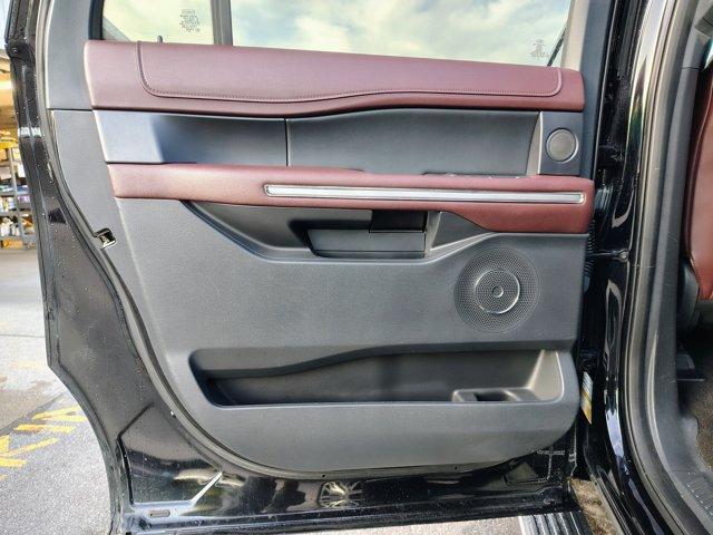 used 2022 Ford Expedition Max car, priced at $61,488
