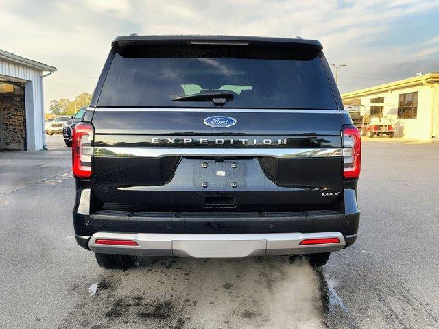 used 2022 Ford Expedition Max car, priced at $61,488