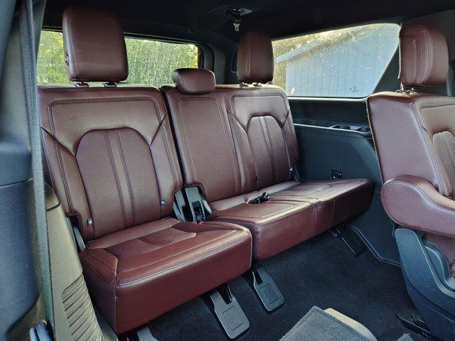 used 2022 Ford Expedition Max car, priced at $61,488