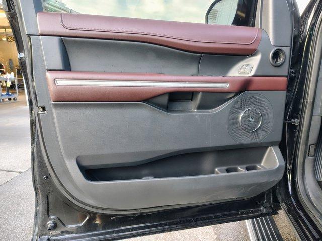 used 2022 Ford Expedition Max car, priced at $61,488
