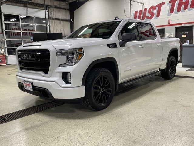 used 2020 GMC Sierra 1500 car, priced at $30,988