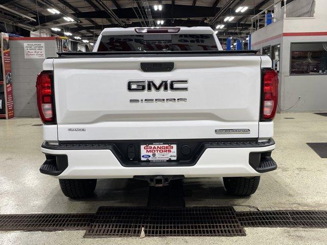 used 2020 GMC Sierra 1500 car, priced at $30,988