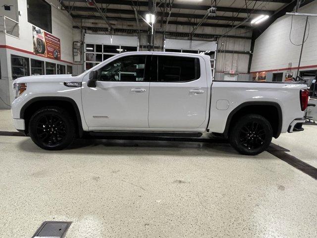 used 2020 GMC Sierra 1500 car, priced at $30,988