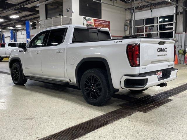 used 2020 GMC Sierra 1500 car, priced at $30,988