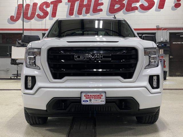 used 2020 GMC Sierra 1500 car, priced at $30,988