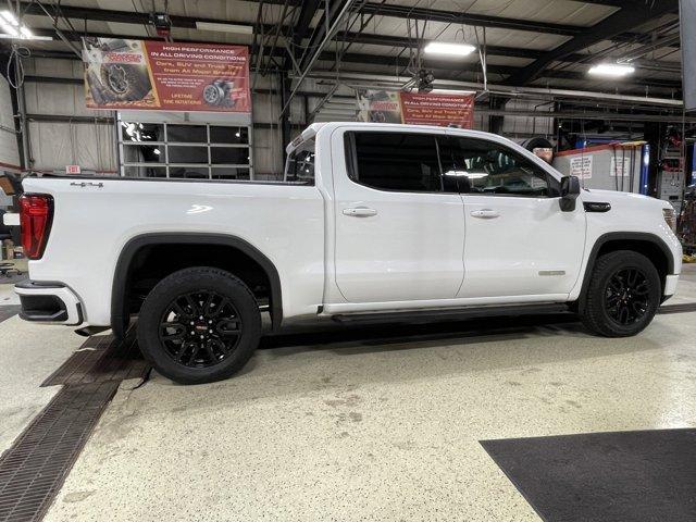 used 2020 GMC Sierra 1500 car, priced at $30,988