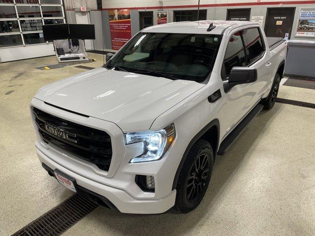 used 2020 GMC Sierra 1500 car, priced at $30,988