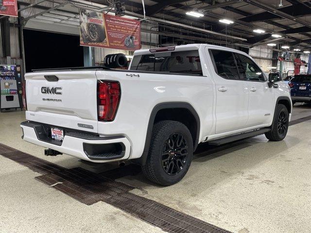 used 2020 GMC Sierra 1500 car, priced at $30,988