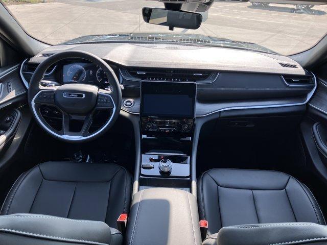 new 2025 Jeep Grand Cherokee car, priced at $44,446