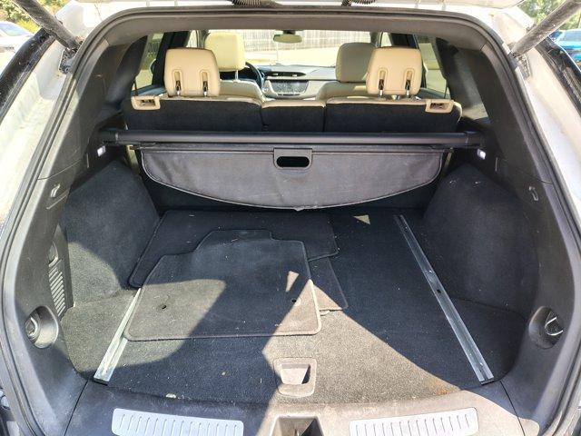 used 2018 Cadillac XT5 car, priced at $23,288