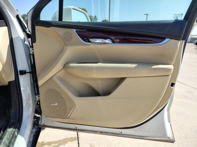 used 2018 Cadillac XT5 car, priced at $23,288
