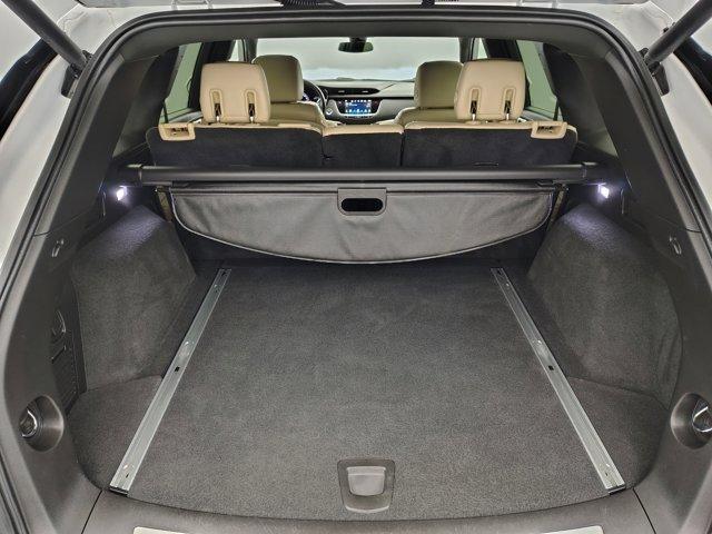 used 2018 Cadillac XT5 car, priced at $22,888