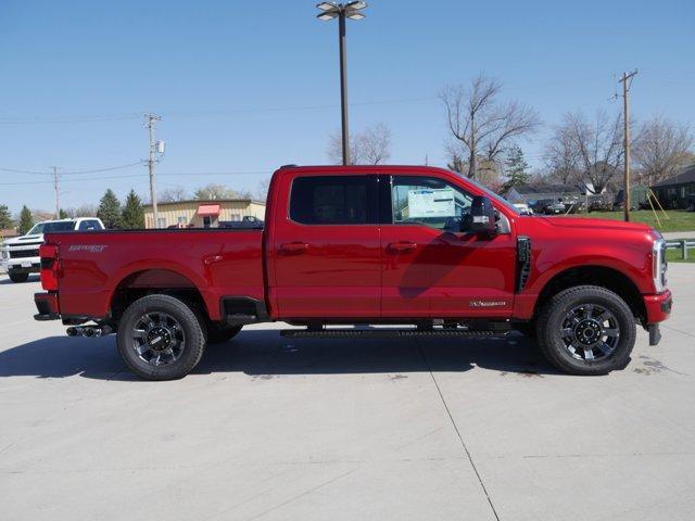 new 2024 Ford F-250 car, priced at $75,401