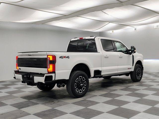new 2026 Ford F-350 car, priced at $91,623