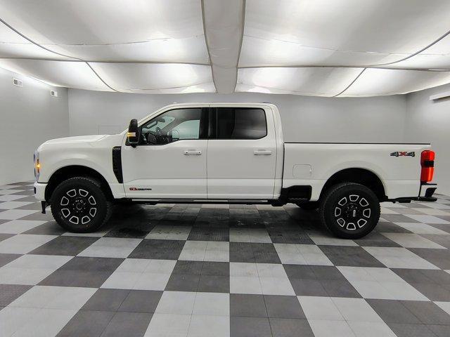 new 2026 Ford F-350 car, priced at $91,623