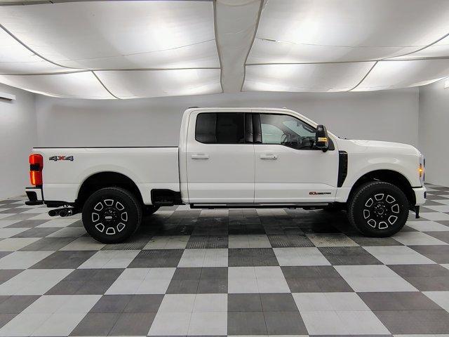 new 2026 Ford F-350 car, priced at $91,623