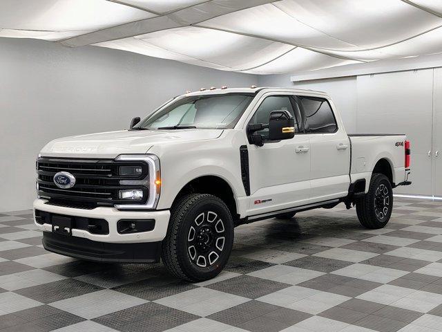 new 2026 Ford F-350 car, priced at $91,623
