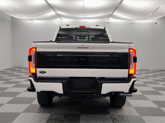 new 2026 Ford F-350 car, priced at $91,623