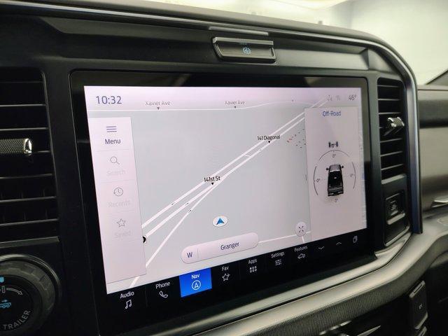 new 2026 Ford F-350 car, priced at $91,623