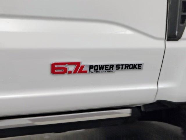 new 2026 Ford F-350 car, priced at $91,623