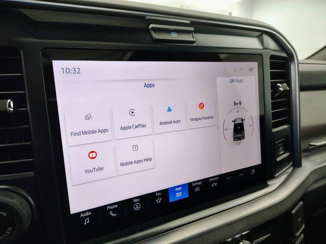 new 2026 Ford F-350 car, priced at $91,623