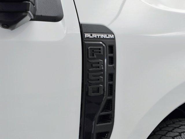 new 2026 Ford F-350 car, priced at $91,623