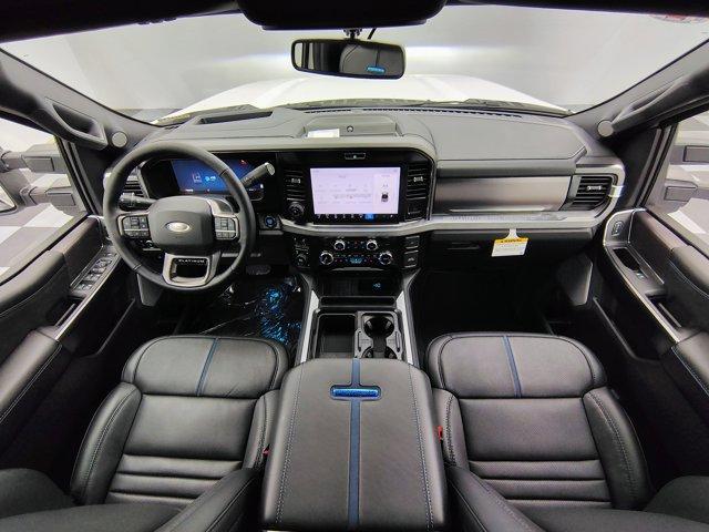 new 2026 Ford F-350 car, priced at $91,623