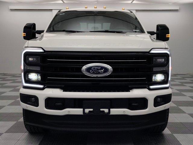 new 2026 Ford F-350 car, priced at $91,623